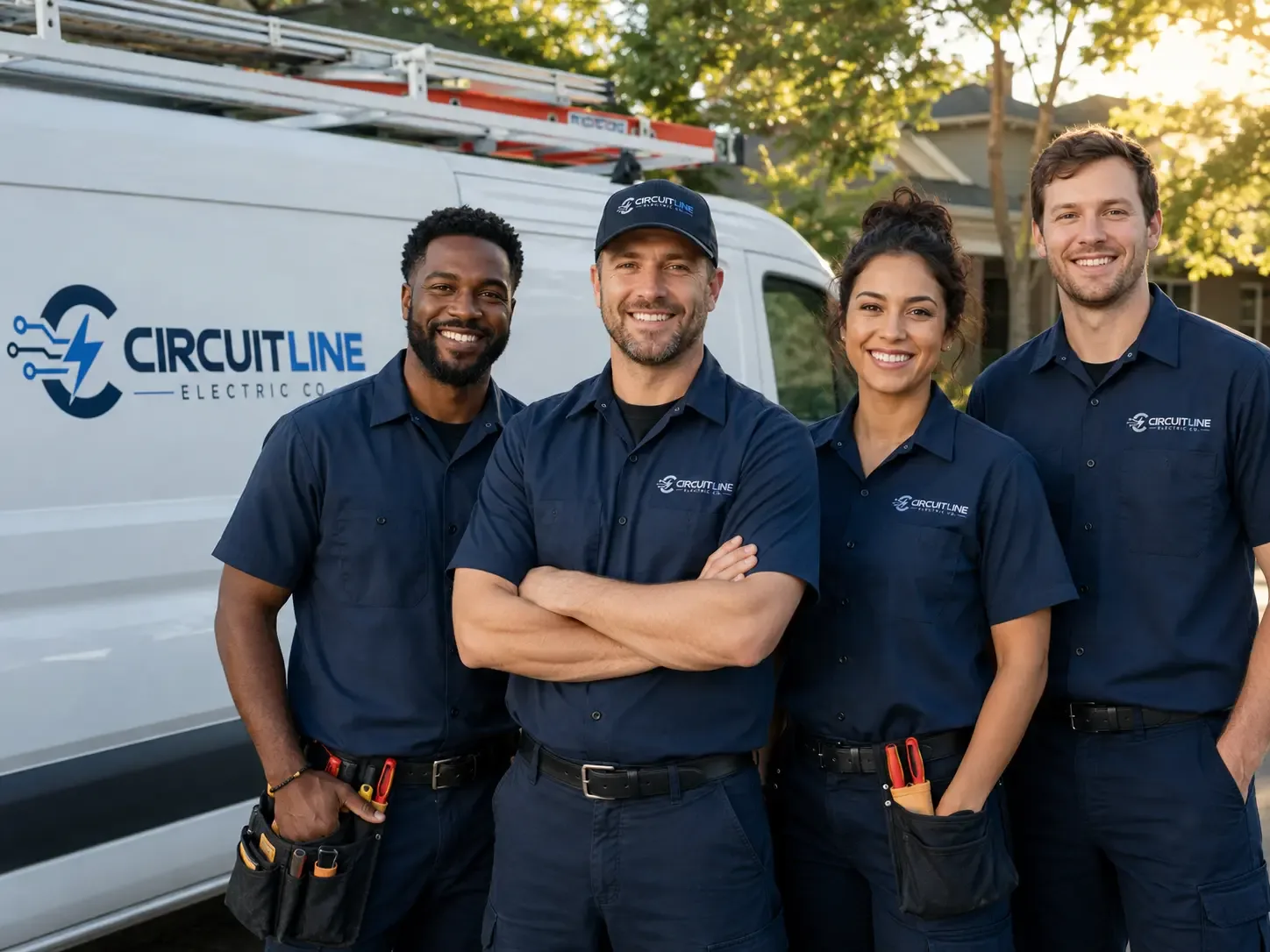 Whole Home Rewiring company in Genoa, NE